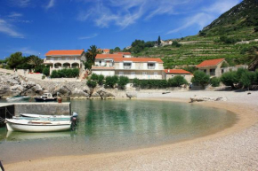 Apartments by the sea Podobuce, Peljesac - 631